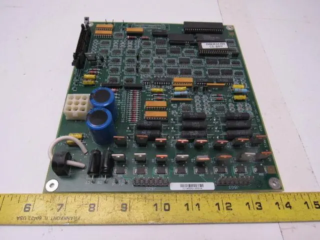 Used UNISYS _UNKNOWN_ Miscellaneous MRO | Arrow Industrial #657268