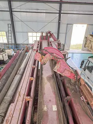 Used 2006 SCHRAMM T130XD DRILL RIG Drill Rigs Pennsylvania US | East West Machinery & Drilling #1418099
