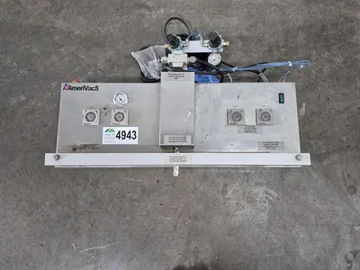 USED AMERIVACS AVN-20