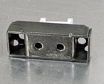 BANNER SI-QS-FSA Module Loc 5E-11