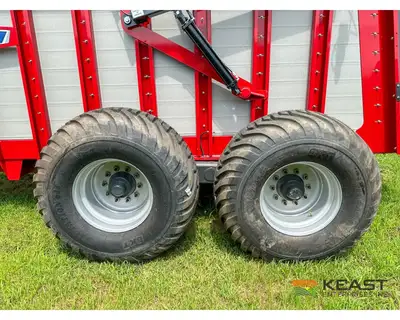 Used HAGEDORN _UNKNOWN_ Manure Spreaders Iowa US | Keast Enterprises #1360390