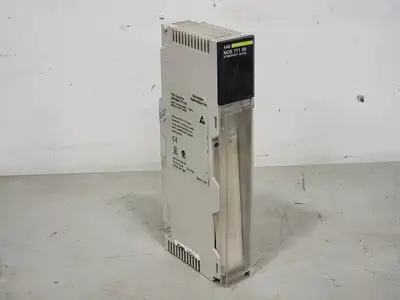 USED SCHNEIDER ELECTRIC 140NOE77100