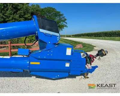 Used BRANDT _UNKNOWN_ Augers Iowa US | Keast Enterprises #1360070