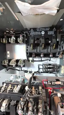 Used Palmetto Automation Inc. _UNKNOWN_ Servo Drives South Carolina US | Palmetto Automation #1521146