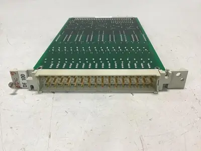 USED RESOTEC 90115.02