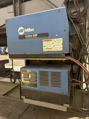 USED LINDE OM-48