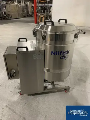 USED MG2 MG2 G140 Nett Capsule Filler