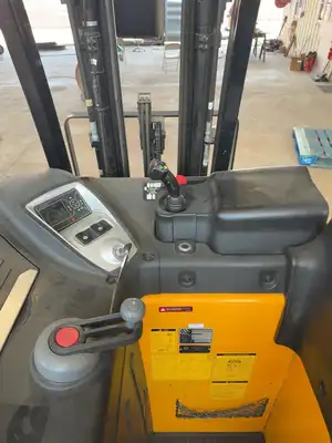 Used 2015 HYUNDAI 18BCS-9 Misc Forklifts Tennessee US | Revelation Machinery #1427343