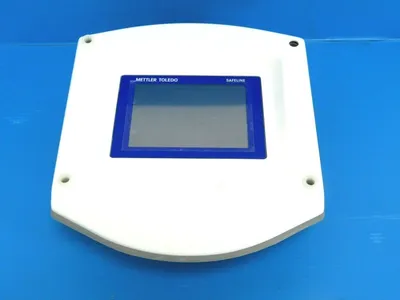NEW METTLER TOLEDO 5000-035 TOUCH SCREEN METAL DETECTOR HEAD 5000035