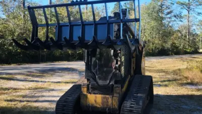 USED 2022 Caterpillar 299D3 XE