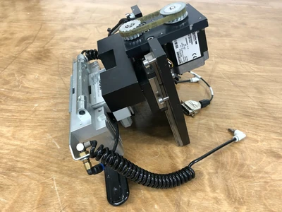 Used DEK DEK ProFlow Head Miscellaneous PCB & SMT Equipment Michigan US | 4Tech USA #1540654