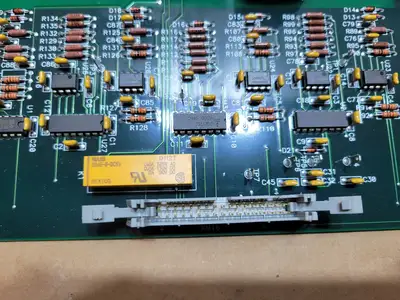 Used MGE 62-504762 Misc Electrical & Power Parts British Columbia CA | Lenmark #1439493