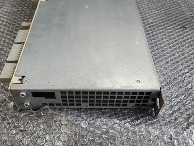USED Siemens 6SN11121AC010AA1