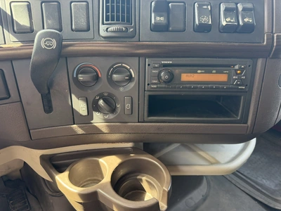 Used 2013 VOLVO VNL Conventional trucks Indiana US | Miedema Asset Management Group #1414634