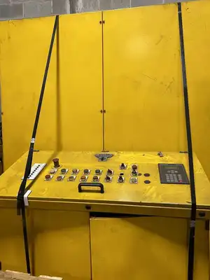 USED 1996 ATKIN PC5000-800