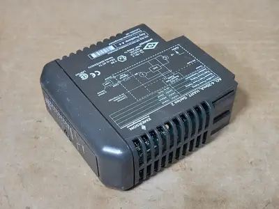 USED FISHER-ROSEMOUNT SYSTEMS KJ3221X1-BA1