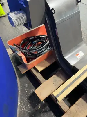 USED 2025 ENOMOTO BE A V760EX