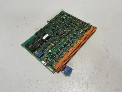 USED ELEKTRONIK 262-1324-84-D