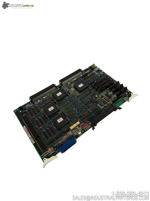 Used NACHI UM834D Servo Drives Kentucky US | Industrial Parts R Us Inc. #1285449