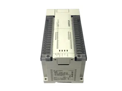 USED MITSUBISHI MELSEC