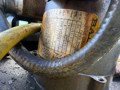 GRAYMILLS 5VA56T17T5536A P Pumps | Global Machine Brokers, LLC (10)