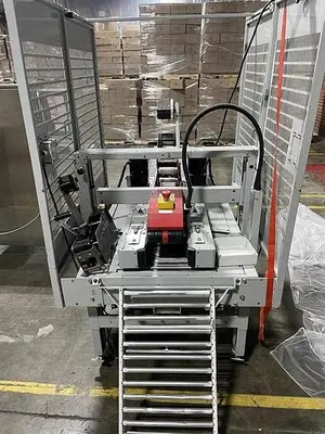 3M Model 800R/3 Random Top and Bottom Case Taper