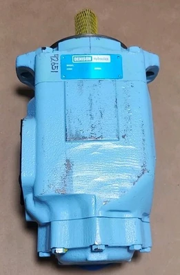 NEW Denison Hydraulics T6DC0350101R03B1