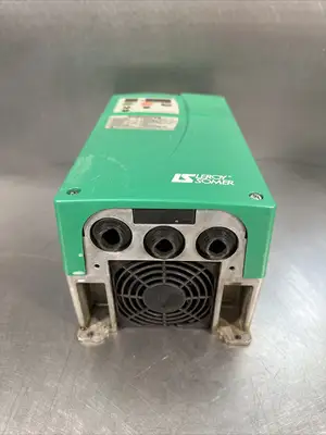 USED Control Techniques SE 23400300 SE4.5T 3.0kW