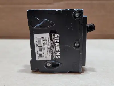 Used SIEMENS Q130 Switchgears British Columbia CA | Lenmark #835811