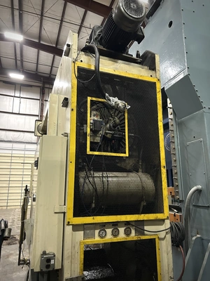 USED 1996 STAMTEC STAMTEC G1-160 PRESS