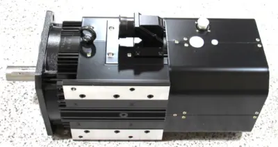 NEW REXROTH 2AD134B-B35RA1-ES07-H2N1 SERVO MOTOR R911293704