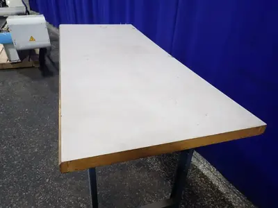 24" X 60" Workbench