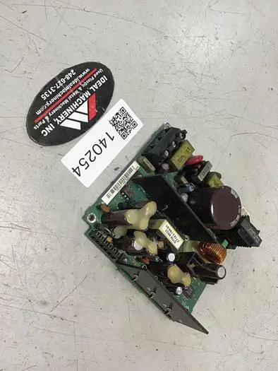 Used ALLEN BRADLEY 77143-228-02A Circuit Boards Michigan US | Ideal Machinery #596782