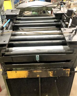 USED 1985 REGAL 450-SS-36-HD