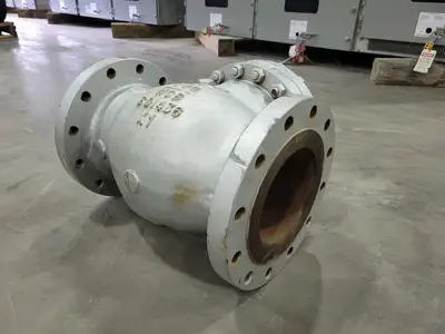 8" Class 300 Check Valve API 594