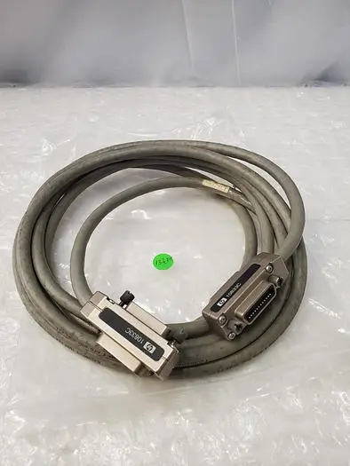 Used HP 10833C Semiconductor Parts California US | Advanced Capital Equipment Sales #433190