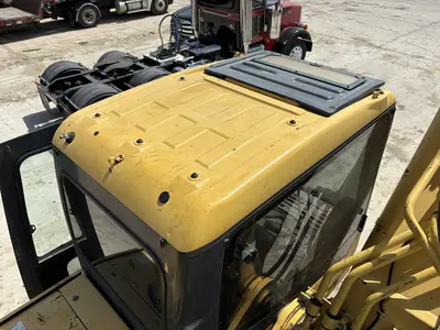 Used 2004 KOMATSU PC400LC-7 Excavators Texas US | Proxy Equipment #1383070