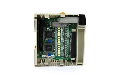 USED OMRON CQM1-OD213