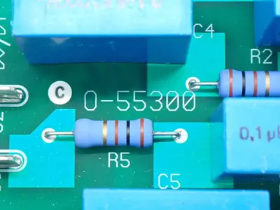 NEW RELIANCE ELECTRIC 055300