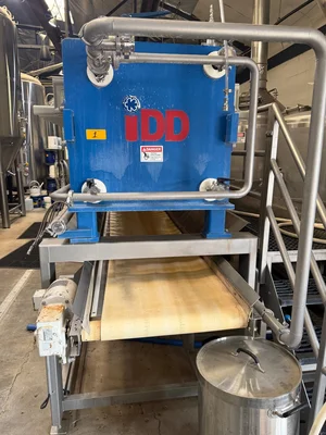 Used _UNKNOWN_ _UNKNOWN_ Brewing Equipment Indiana US | Brewhouse Equipment Group #1355069