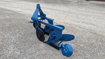 USED FORD 101