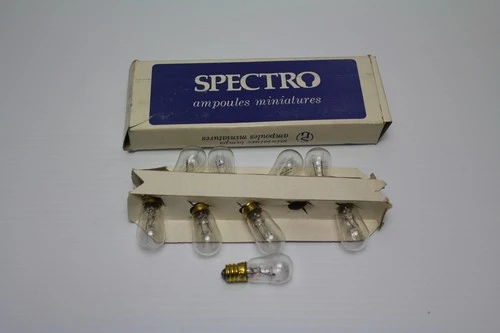 New | in-Stock Spectro 6S6 Lamps California US | Davliegogo LLC #1707171