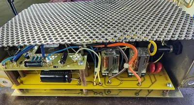 USED MINSTER 490-0226