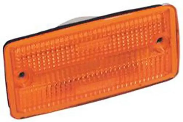 New | in-Stock NAPA MARKER LIGHT AMBER IH. CAB LIT 25765Y Automotive Parts Pennsylvania US | East West Machinery & Drilling #1416297