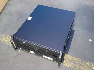 USED CDS PANTHER CXOSS