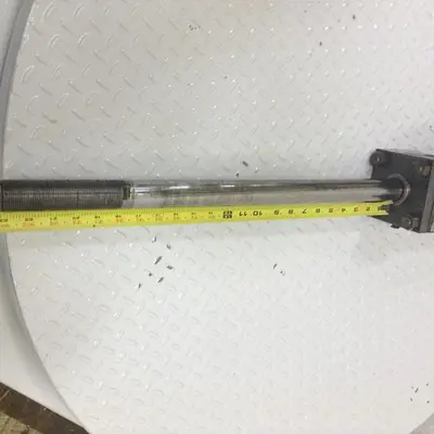 USED HYDRO LINE N2N-3.25X18