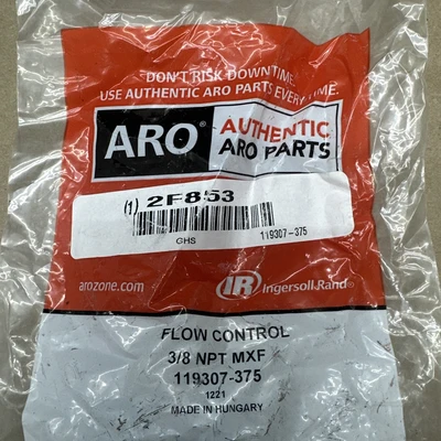 NEW ARO 119307-375
