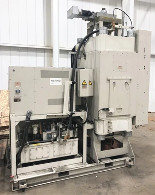 USED 2007 PEARL KOGYO CO LTD PEARL KOGYO CO LTD AW-10HF-30 PRESS
