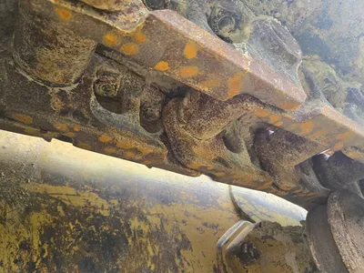 Used 2017 Caterpillar 963K Compact Track Loaders Texas US | Zadoon Equipment #1480710
