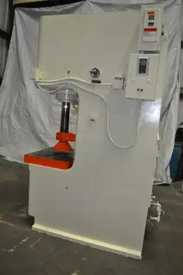 USED DENISON NA50C92019A112